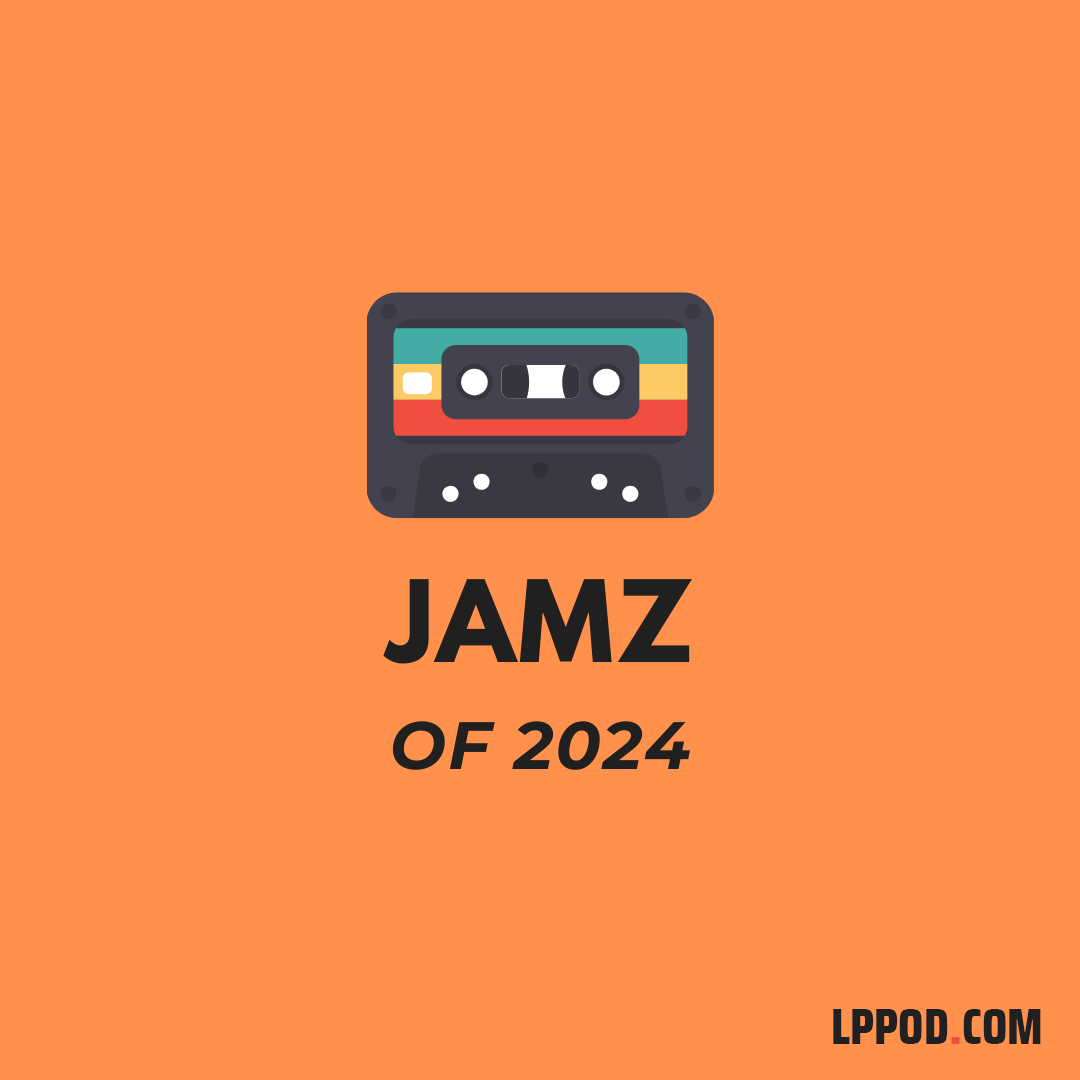 Jamz of 2024